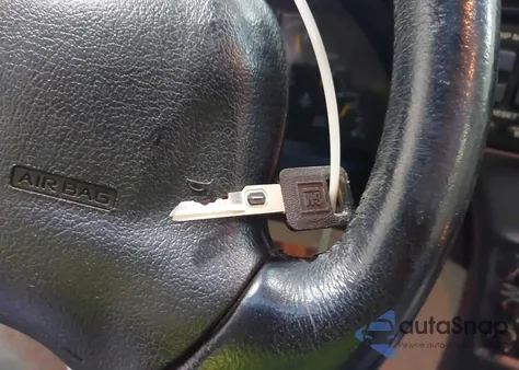 1996 Chevrolet Corvette из США, поврежденный, VIN 1G1YY2259T5106592